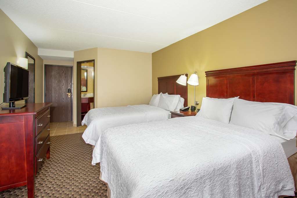 Spark By Hilton Colorado Springs I 25 Central Habitación foto