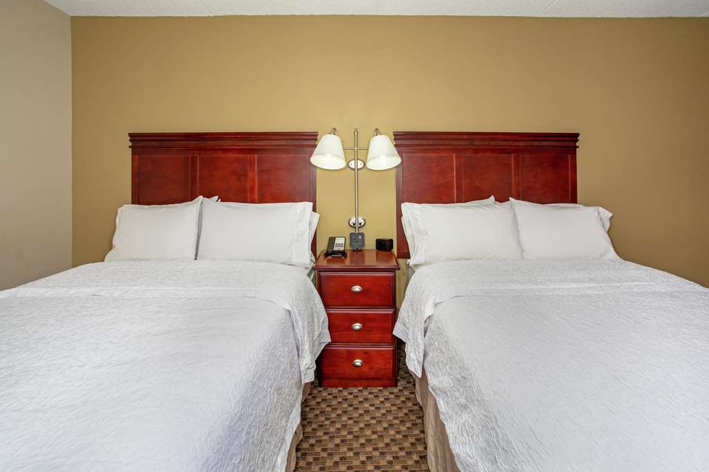 Spark By Hilton Colorado Springs I 25 Central Habitación foto